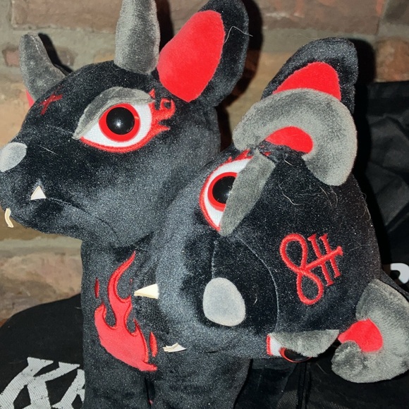 Hellhound killstar kreepture - Picture 3 of 3